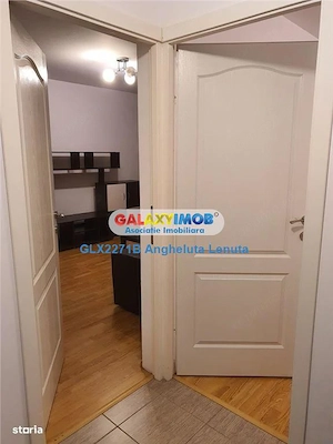 Drumul Taberei 34 apartament de inchiriat - imagine 7