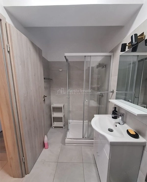2 camere - semidecomandat Arghezi Park Residence - imagine 9