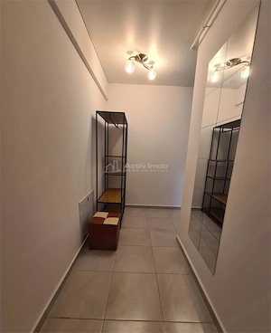 2 camere - semidecomandat Arghezi Park Residence - imagine 8