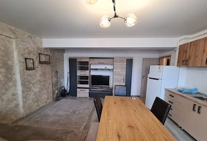 2 camere - semidecomandat Arghezi Park Residence - imagine 2
