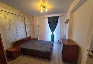 2 camere - semidecomandat Arghezi Park Residence - imagine 5