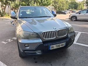 Vind BMW x5 e70 3.0 2007 - imagine 3