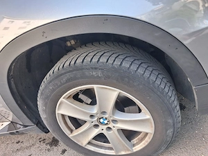 Vind BMW x5 e70 3.0 2007