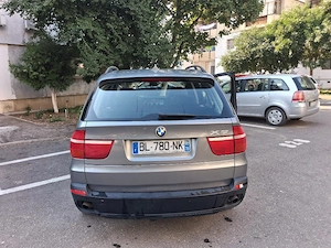 Vind BMW x5 e70 3.0 2007 - imagine 4