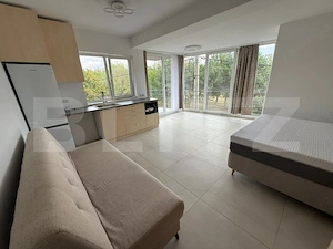 Apartament tip studio, 40 mp, Centru - imagine 8