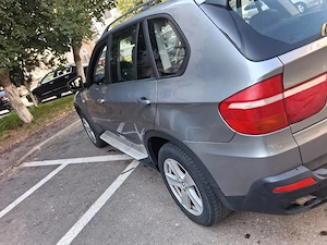 Vind BMW x5 e70 3.0 2007 - imagine 2