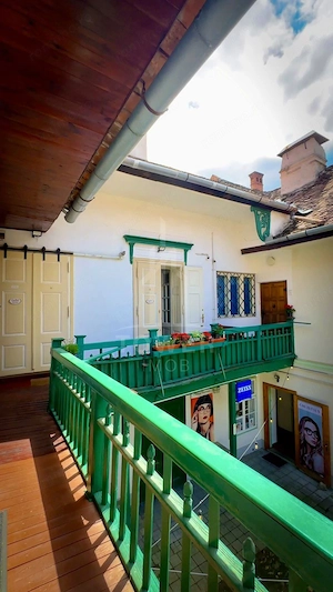 Garsonieră premium -zona ultracentrală - imagine 10