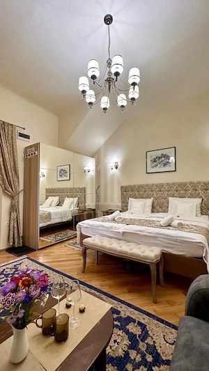 Garsonieră premium -zona ultracentrală - imagine 3