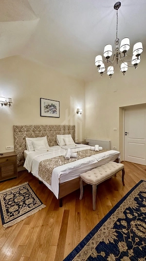 Garsonieră premium -zona ultracentrală - imagine 4