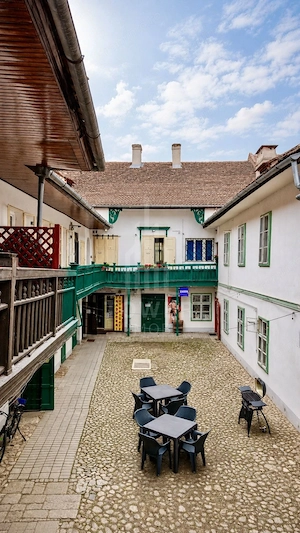 Garsonieră premium -zona ultracentrală - imagine 11