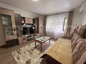 Apartament 3 camere,  renovat recent – Zona Centrală - imagine 5