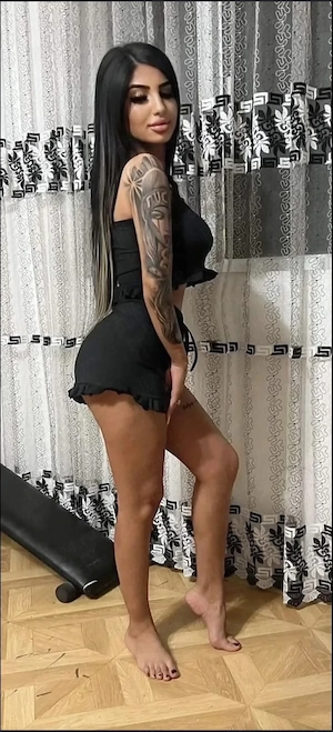 SERVICE TOTALE Anais noua in oras