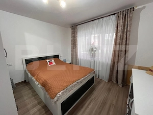 Apartament 3 camere,  renovat recent – Zona Centrală - imagine 3