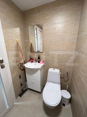 Apartament 3 camere,  renovat recent – Zona Centrală - imagine 14