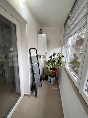 Apartament 3 camere,  renovat recent – Zona Centrală - imagine 10
