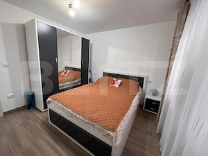 Apartament 3 camere,  renovat recent – Zona Centrală - imagine 4