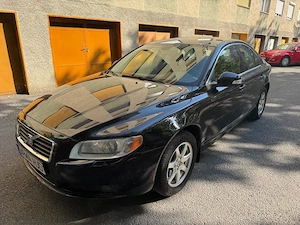 Volvo S80, D5, automat. - imagine 2
