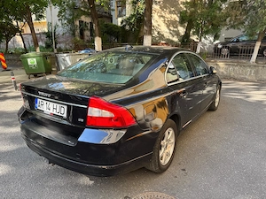 Volvo S80, D5, automat. - imagine 4
