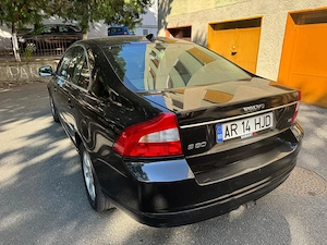 Volvo S80, D5, automat. - imagine 3