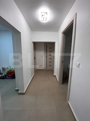 Apartament 3 camere,  renovat recent – Zona Centrală - imagine 13