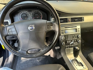 Volvo S80, D5, automat. - imagine 7