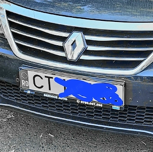 Vând Renault latitude  - imagine 2