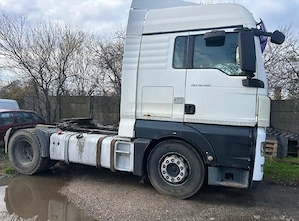 Vand cap tractor Man TGX480 - imagine 3