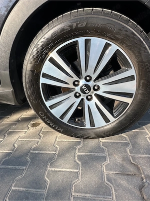 Vând Kia Sportage 2.0 Crdi 4x4 - imagine 5