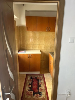 Proprietar inchiriez garsoniera Buziasului - imagine 4