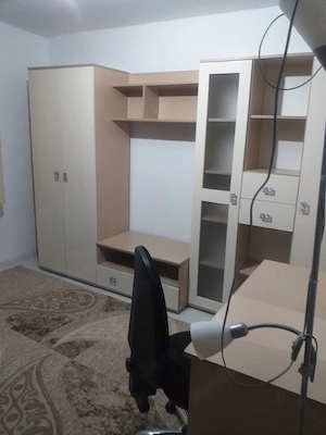 închiriez apartament 2 camere Alfa - imagine 6