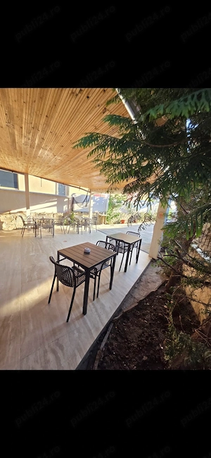 Vila 6 camere Mamaia Nord - imagine 9