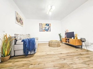 Apartament 2 dormitoare+living Andrei Muresanu 70mp - imagine 6