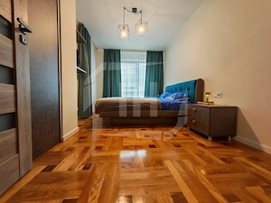 Apartament 2 camere, modern, parcare subterana, cartier Buna Ziua - imagine 6