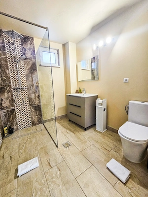 Apartament 2 dormitoare+living Andrei Muresanu 70mp - imagine 3