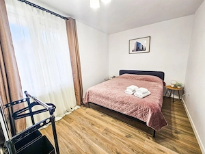 Apartament 2 dormitoare+living Andrei Muresanu 70mp - imagine 10