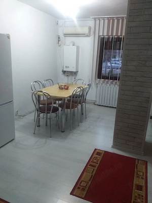 închiriez apartament 2 camere Alfa - imagine 7