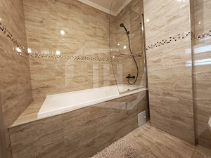 Apartament 2 camere, modern, parcare subterana, cartier Buna Ziua - imagine 7