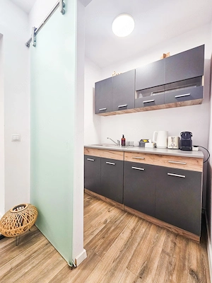 Apartament 2 dormitoare+living Andrei Muresanu 70mp - imagine 8