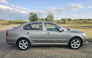 ***   Sköda Octavia 2 Highline   *** - imagine 4