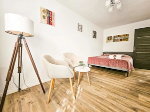 Apartament 2 dormitoare+living Andrei Muresanu 70mp - imagine 7