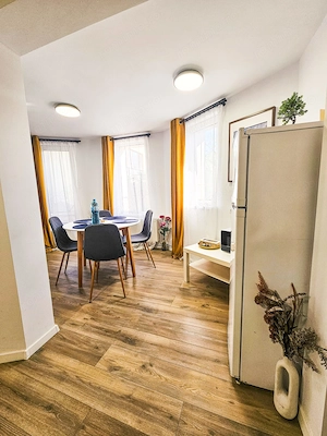 Apartament 2 dormitoare+living Andrei Muresanu 70mp - imagine 5