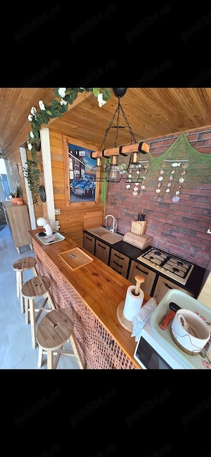 Vila 6 camere Mamaia Nord - imagine 10