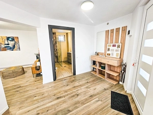 Apartament 2 dormitoare+living Andrei Muresanu 70mp - imagine 2