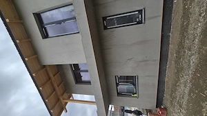 Jumătate de Duplex 130 mp in Sânandrei aproape de centru comunei(magazine,școală,clinica) - imagine 4