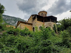 Baile Herculane, De Vanzare Vila Miramonte, 3204 Mp. Teren Intravilan, In Centrul Orasului - imagine 2