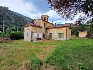 Baile Herculane, De Vanzare Vila Miramonte, 3204 Mp. Teren Intravilan, In Centrul Orasului - imagine 5
