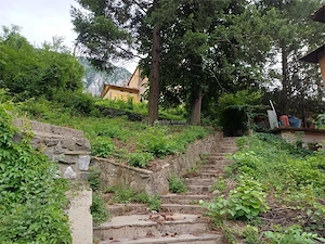 Baile Herculane, De Vanzare Vila Miramonte, 3204 Mp. Teren Intravilan, In Centrul Orasului - imagine 16