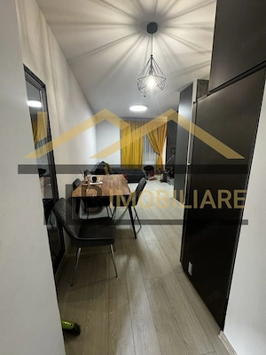 Apartament de 2 camere, 40mp, zona UltraCentrala - imagine 5