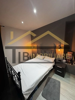 Apartament de 2 camere, 40mp, zona UltraCentrala - imagine 2