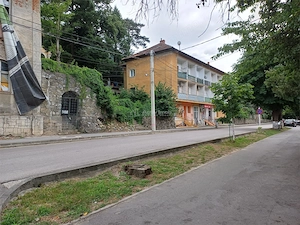Baile Herculane, De Vanzare Vila Miramonte, 3204 Mp. Teren Intravilan, In Centrul Orasului - imagine 13